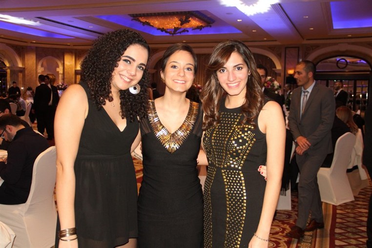 LAU MSA 3rd Annual Gala Dinner